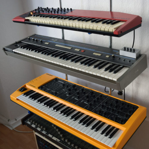 synthsWeb