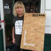 zuzana zuzana